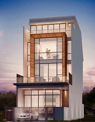 Upper Paya Lebar Road (D19), Terrace #547673171